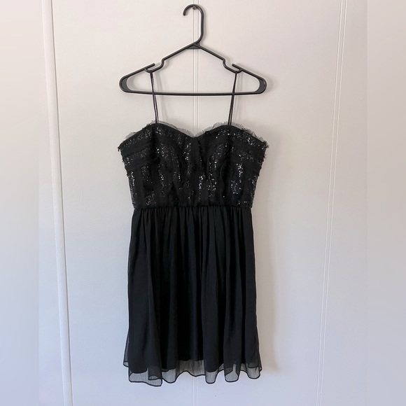 Max & Cleo Dresses & Skirts - Max and Cleo Little Black Dress